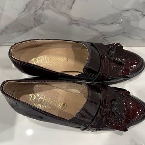 DChicas Shoes